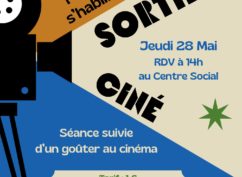 Séance ciné