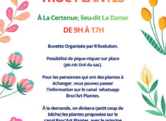 Troc’Plantes