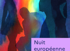 Nuit européenne des Musées
