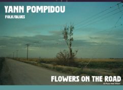 Concert Yann Pompidou