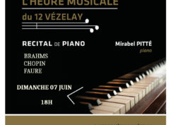 L’heure musicale du 12