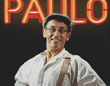 Paulo : à travers champs (spectacle humoristique)