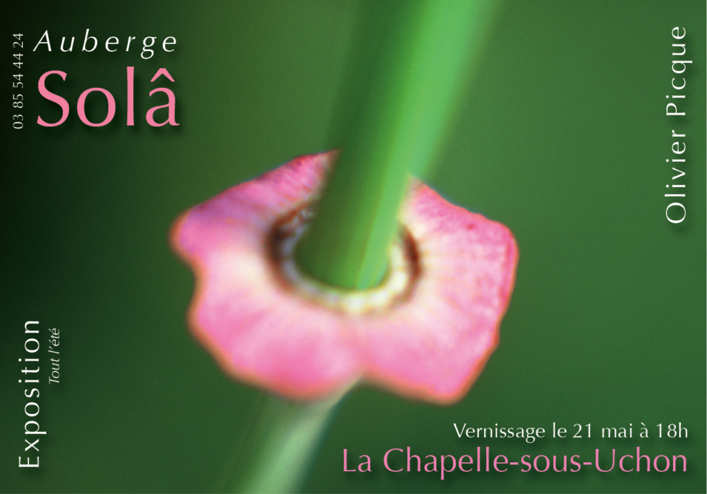 photo evenement