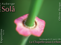 Exposition photographique « Merveilles du Morvan »