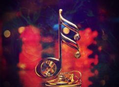 Fête de la musique Poil