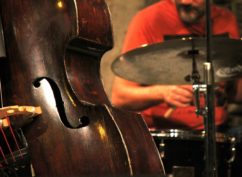 Concert de l&rsquo;association « L&rsquo;Atelier Jazz »