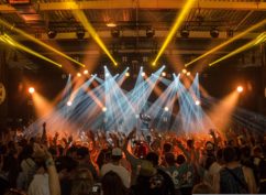 Concert solidaire : We are the New Generation