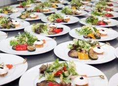 Repas et Feux de la Saint-Jean