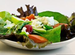 Alimentation et santé : atelier et conférence