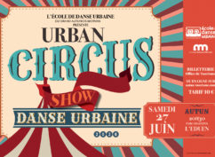 Urban Circus