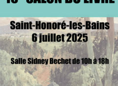 Salon du Livre
