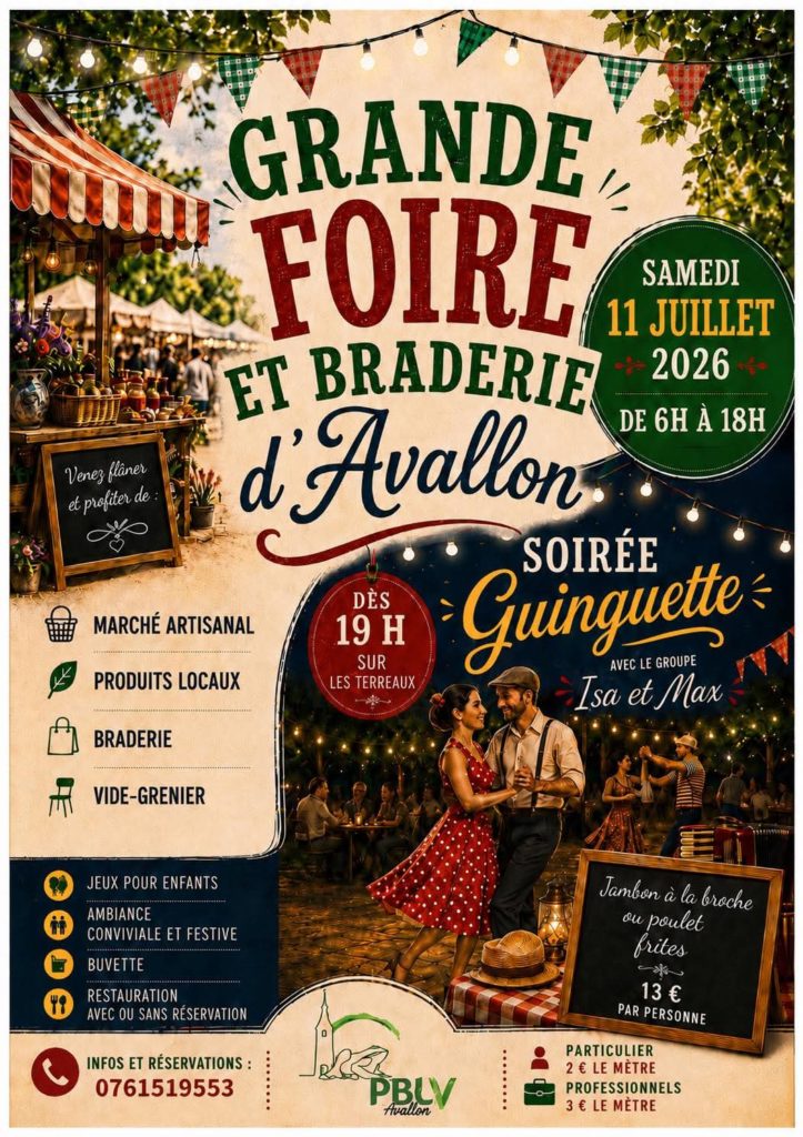 photo evenement