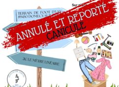 Vide-grenier