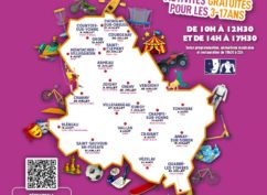 Yonne Tour Sport Culture – Vézelay