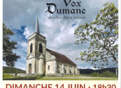 Ensemble Vox Dumane