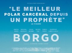 Film “Borgo”