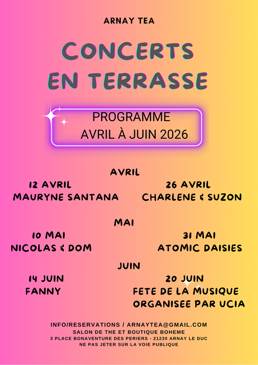 photo evenement