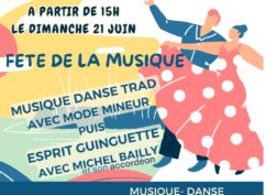 Fête de la Musique Châtillon en fêtes