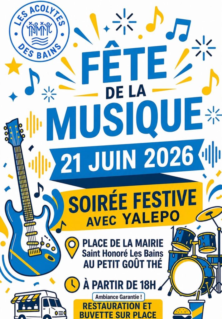 photo evenement