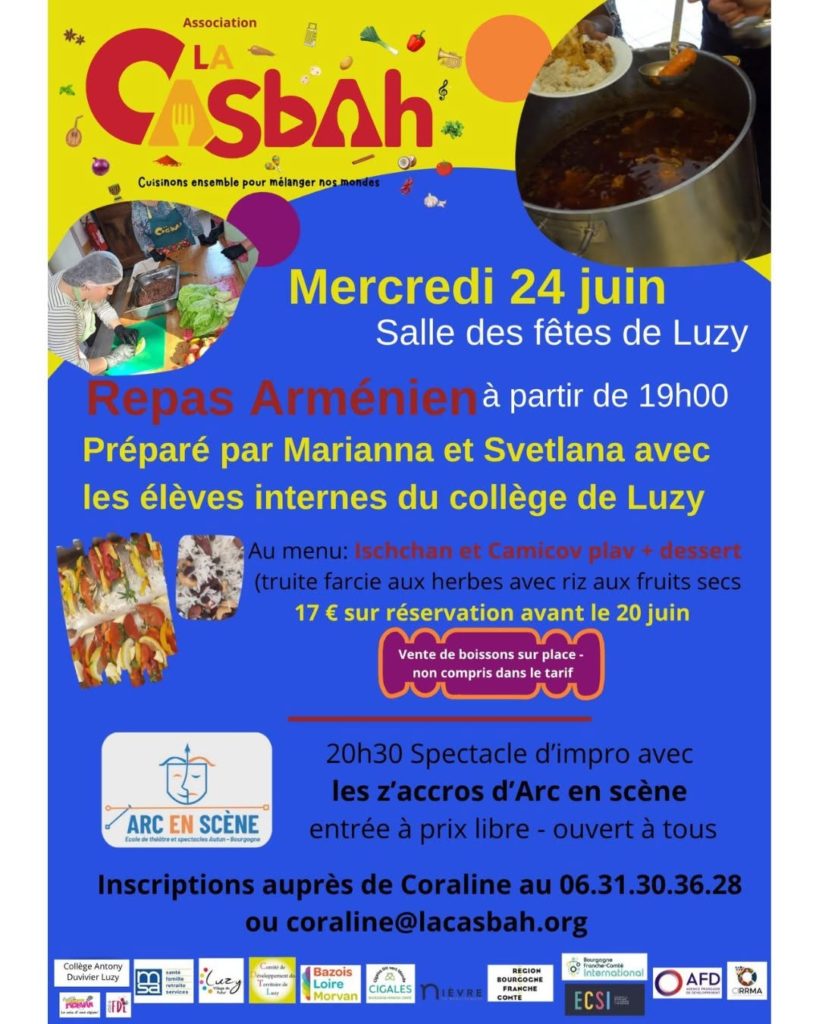 photo evenement