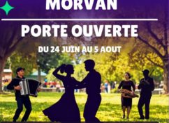 Danses et musique traditionnelles du Morvan