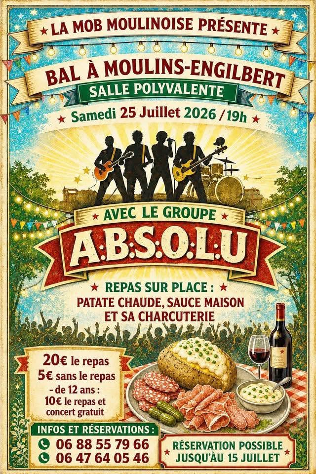 photo evenement
