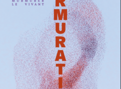 Murmuration – « Appâts de loups »