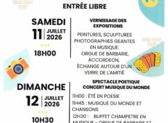 Anim&rsquo;artistes