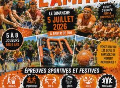 Challenge de l&rsquo;amitié