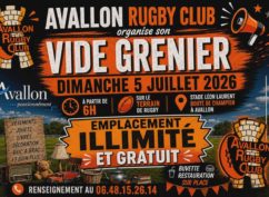 Vide-grenier