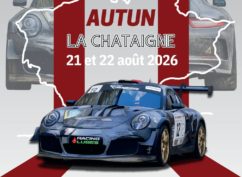 Rallye de la châtaigne 2026