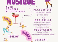 Fête de la musique