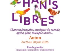 Festival Chants libres 2026
