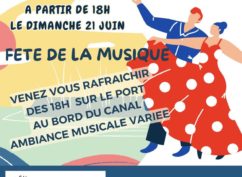 Fête de la Musique Châtillon en fêtes
