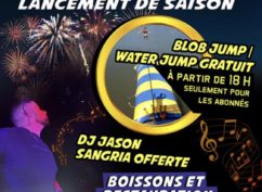Lancement de saison chez Gliss&rsquo;Land