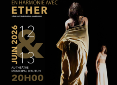Gala de fin d’année – 50 ans Atelier de Danse Autun