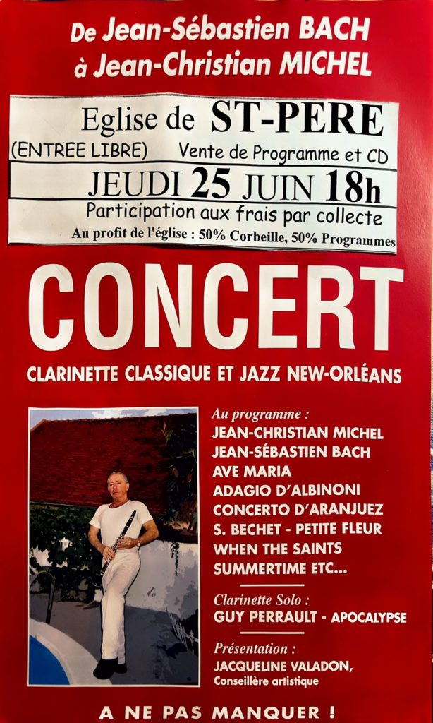 photo evenement