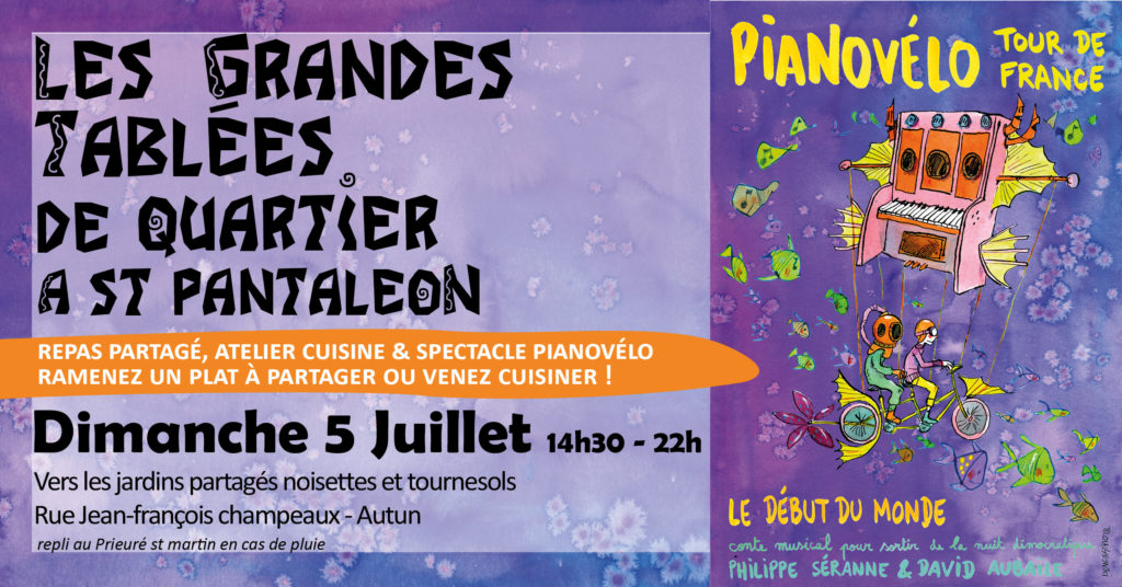 photo evenement