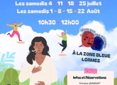 Ateliers Sophrologie