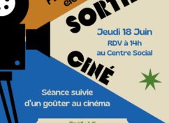 Séance ciné
