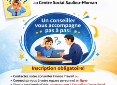 Atelier création de CV