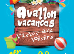 Avallon Vacances