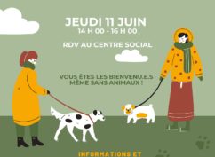 Balade des animaux