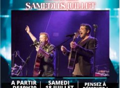 CONCERT DANIEL FERNANDEZ ET MANSOUR