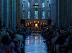 Cathédrale en Lumière