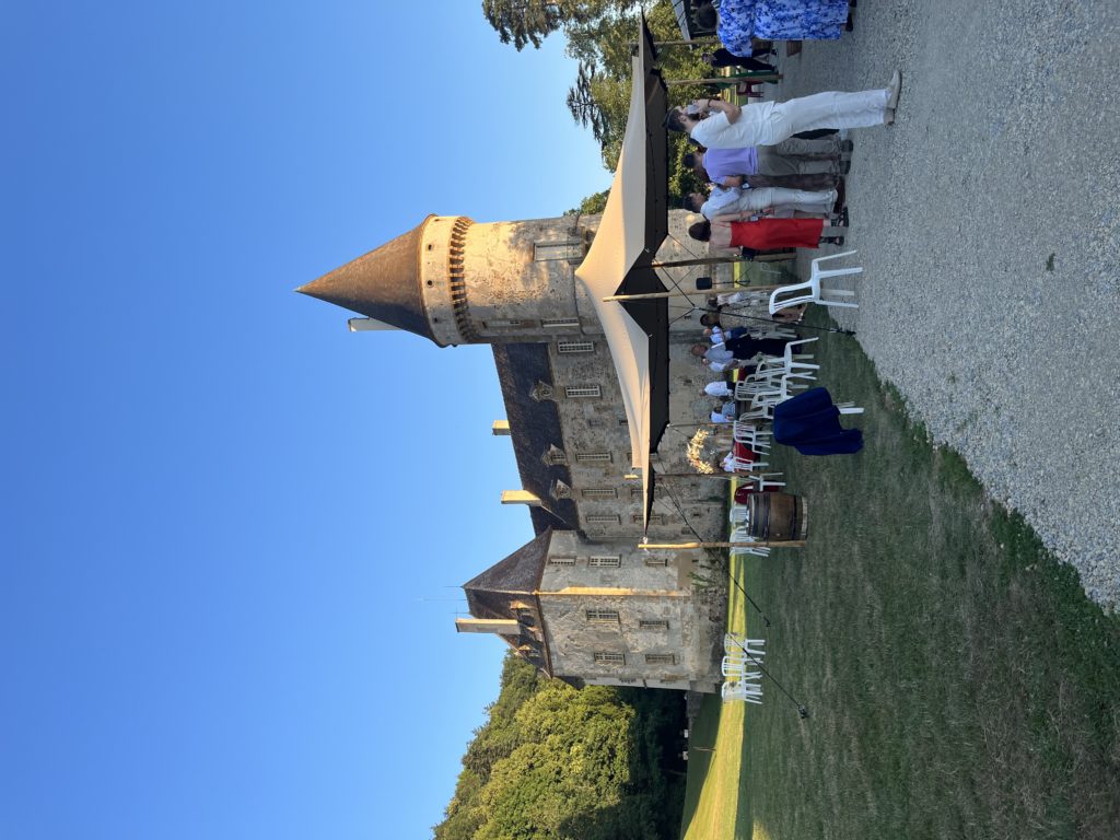 photo evenement