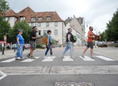 Musique trad festive Collectif Morvan