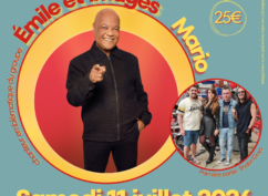 Concert Saulieu