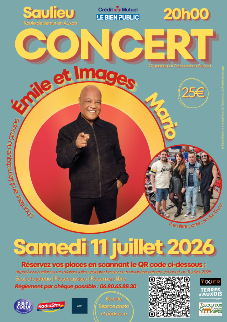 photo evenement