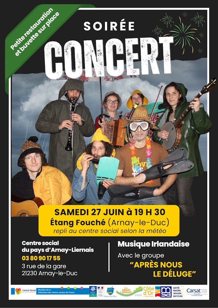 photo evenement